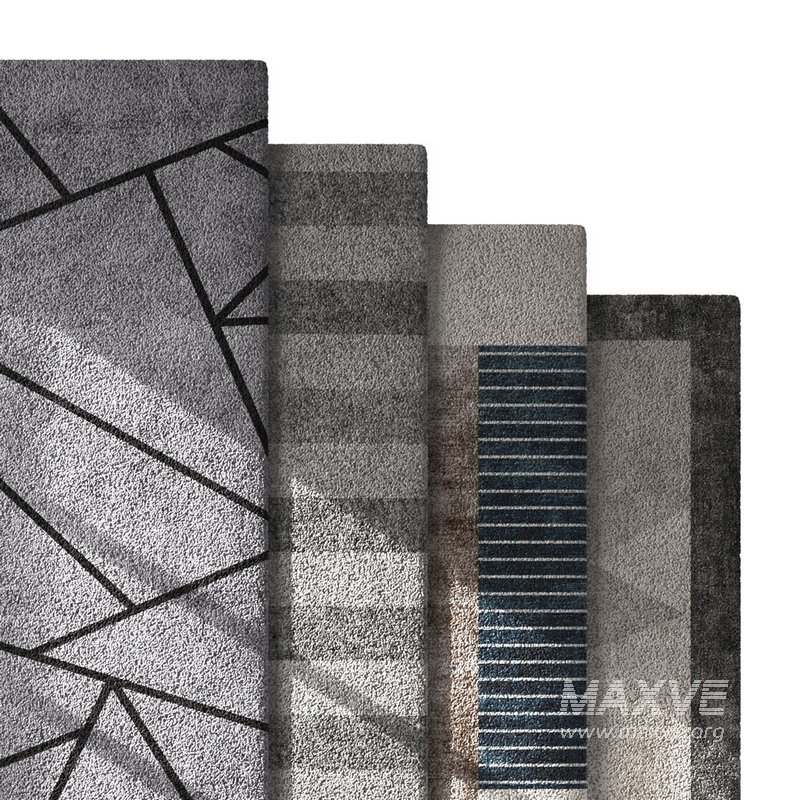 Rug Set 25 - Image 3