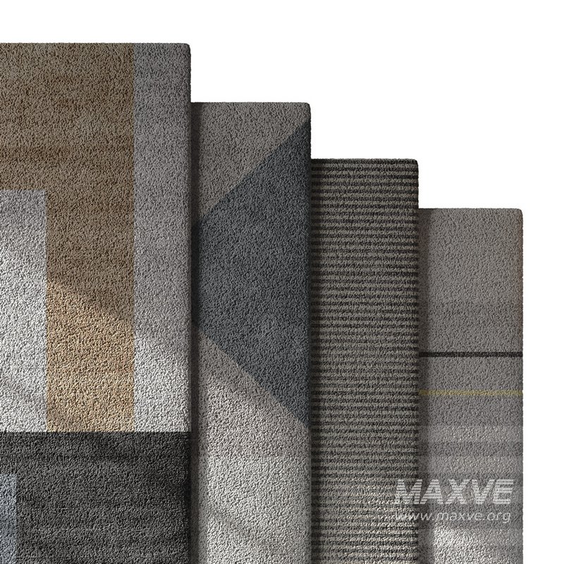 Rug Set 17 - Image 2