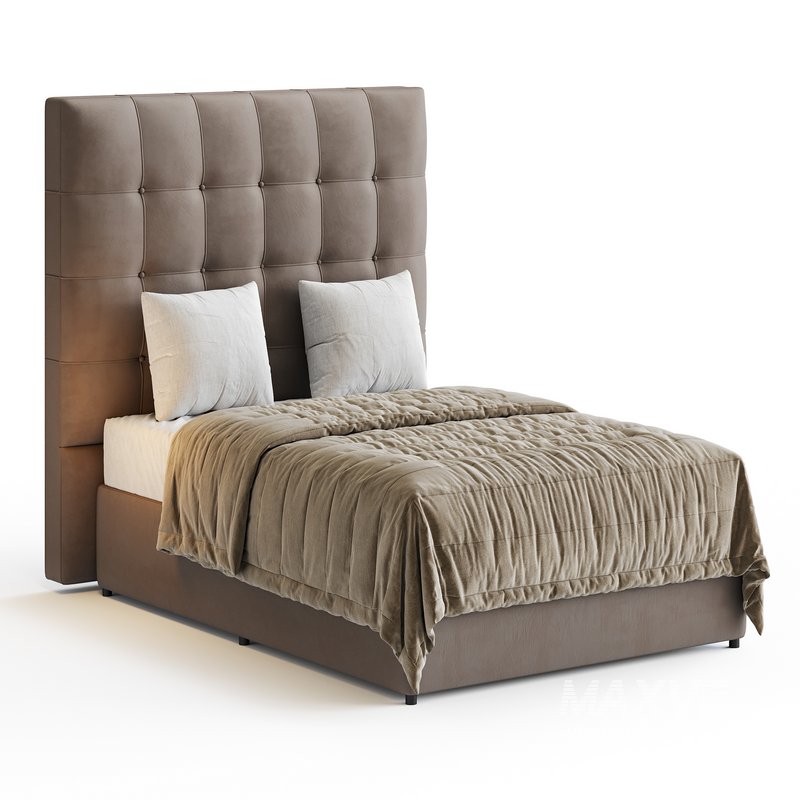 Ariella Bed – Double - Image 5