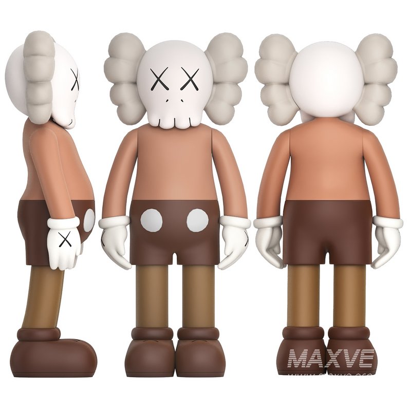 kaws collection - Image 2
