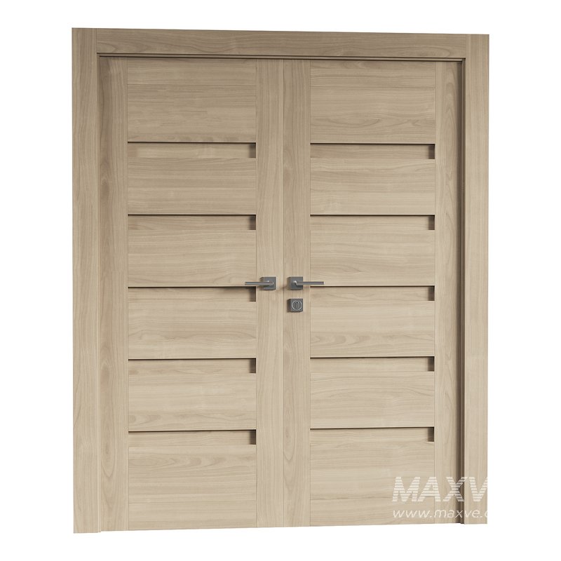 MODERN INTERIOR DOOR 15-2 - Image 3