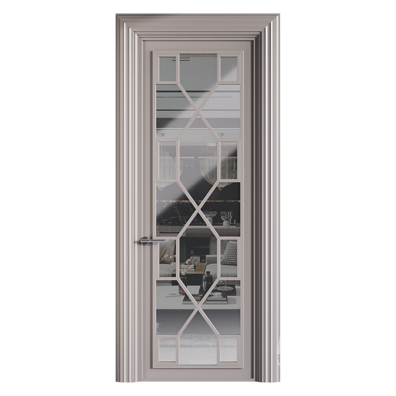 Modern entrance door 45 - Image 3