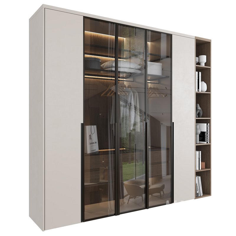 Furniture composition 87 - Image 2