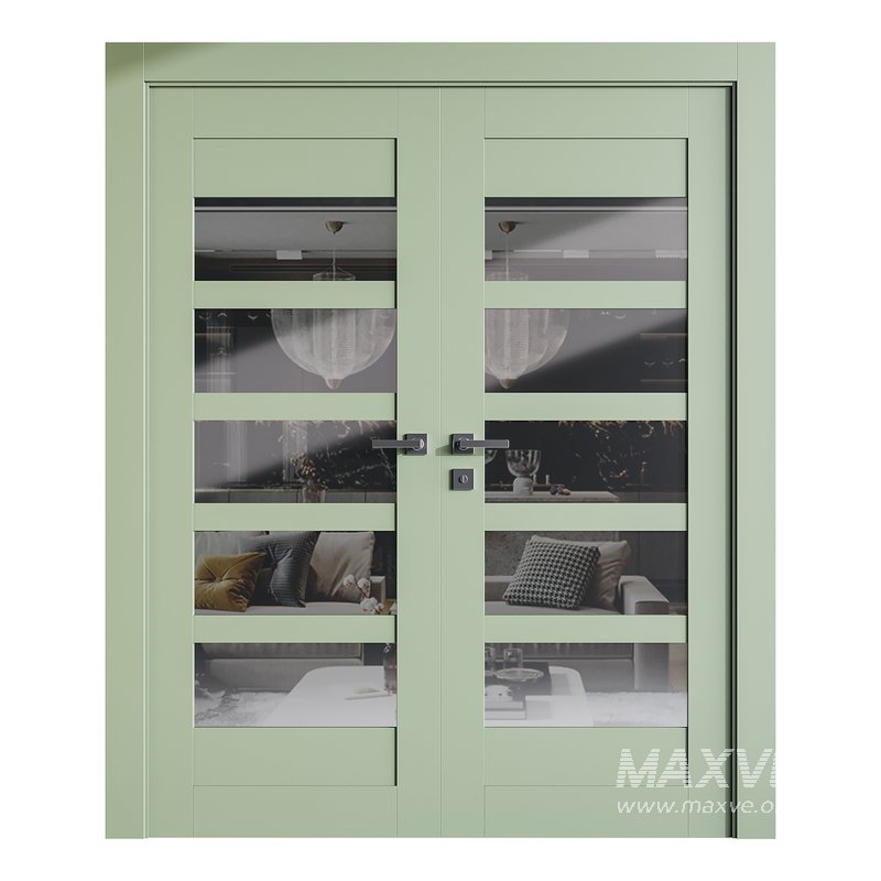 Modern entrance door 73 - Image 3