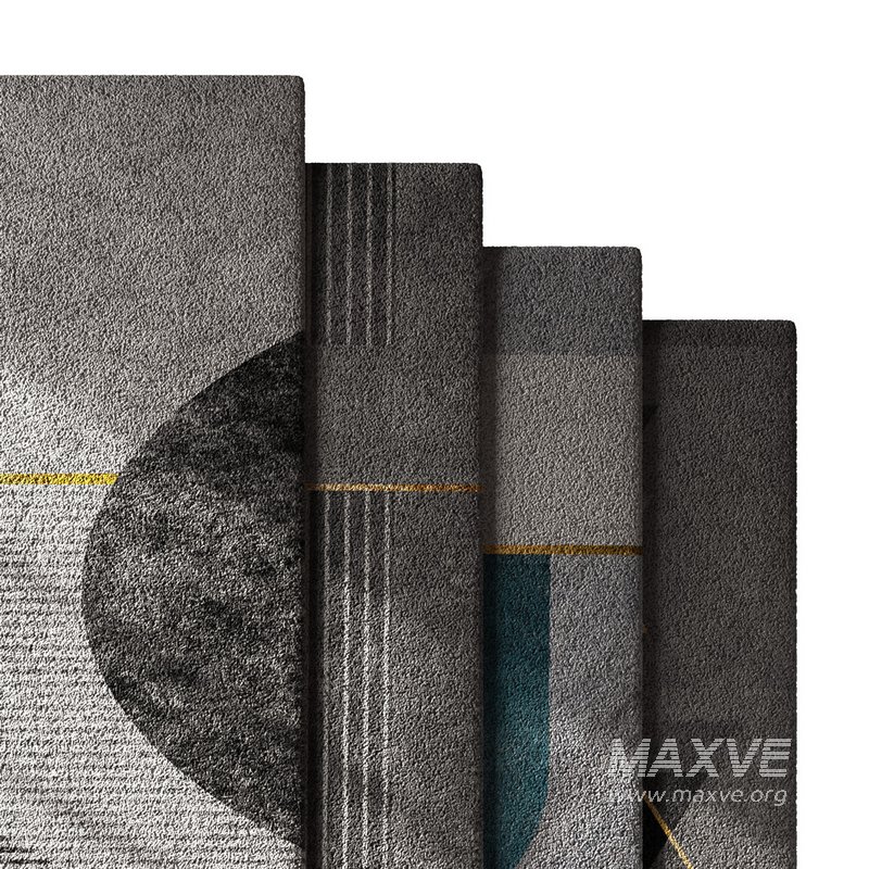 Rug Set 22 - Image 3