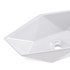 Hexy Bathroom Wash basin - Thumbnail 2