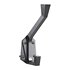 Renovator Supply Heavy Duty Coat Hooks Double Hook Coat Hanger - Thumbnail 3
