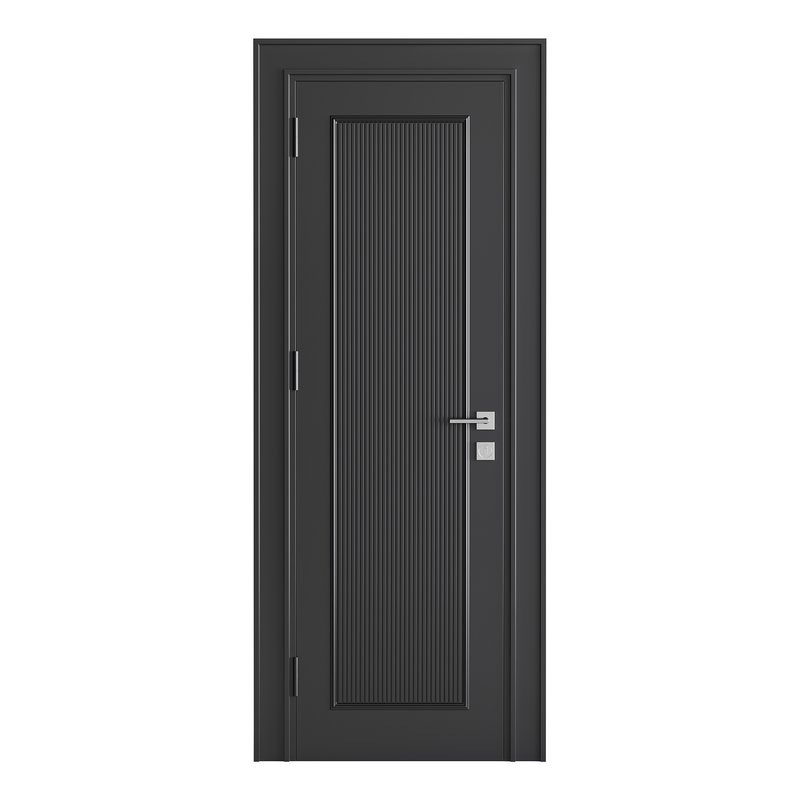 Modern entrance door 13 - Image 2