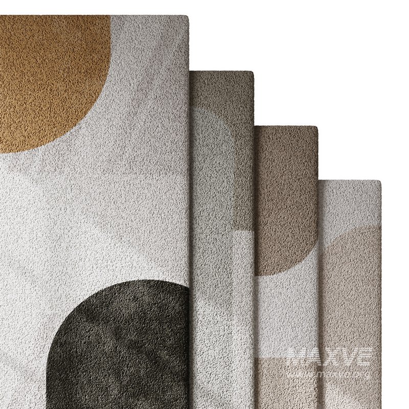 Rug Set 08 - Image 4