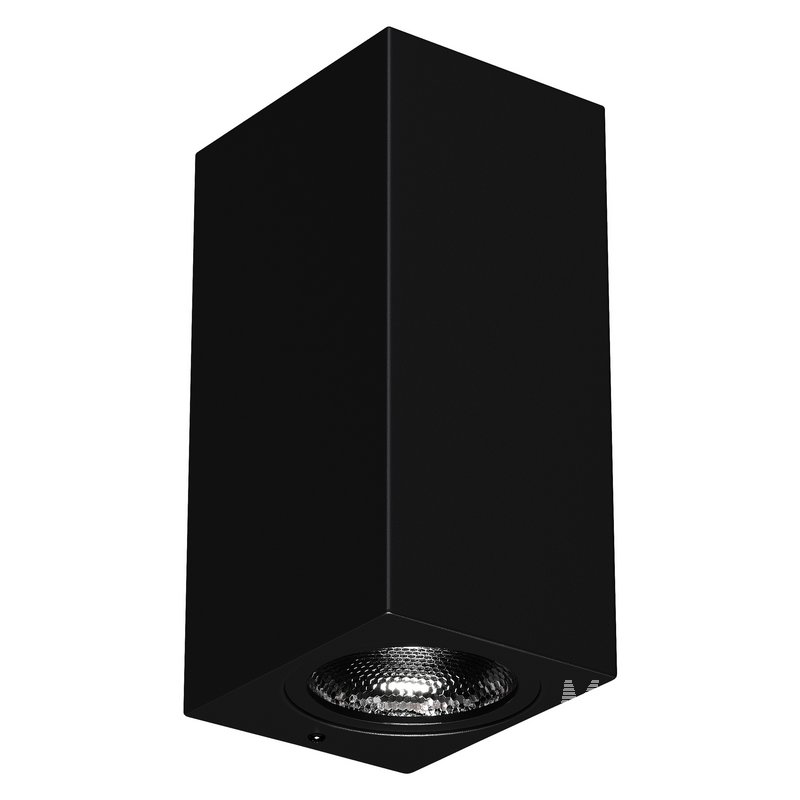 Outdoor wall light - Image 1