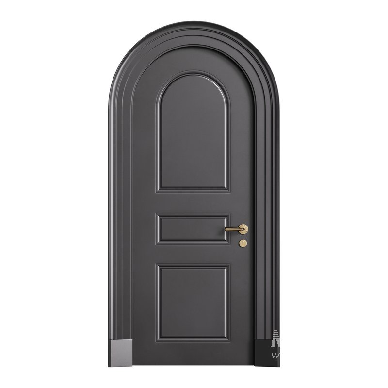 Modern entrance door 18 - Image 2