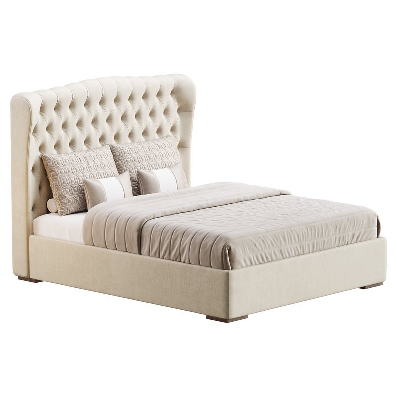 Delavega Bed K9 - Image 3