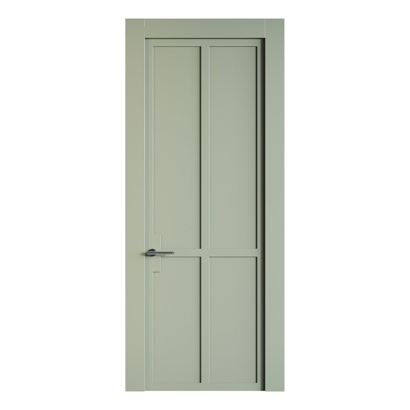 Modern entrance door 34 - Image 2