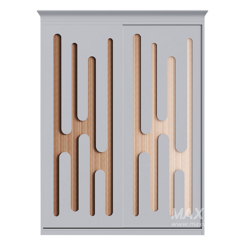 Cabinet wardrobe Salvador - Image 2