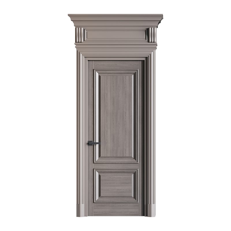 Modern entrance door 29 - Image 2