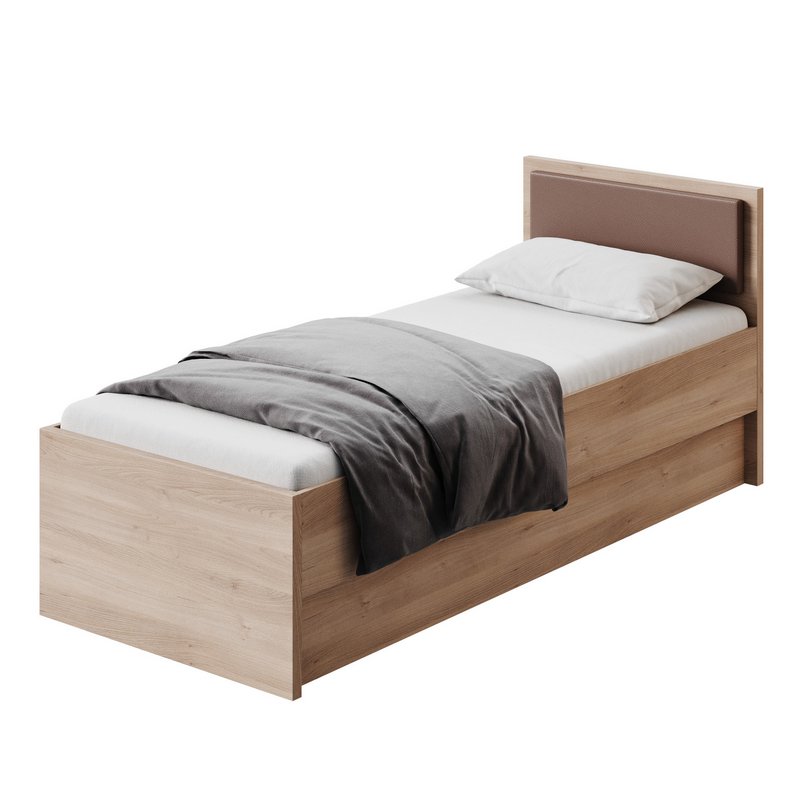 Sandras bed - Image 2