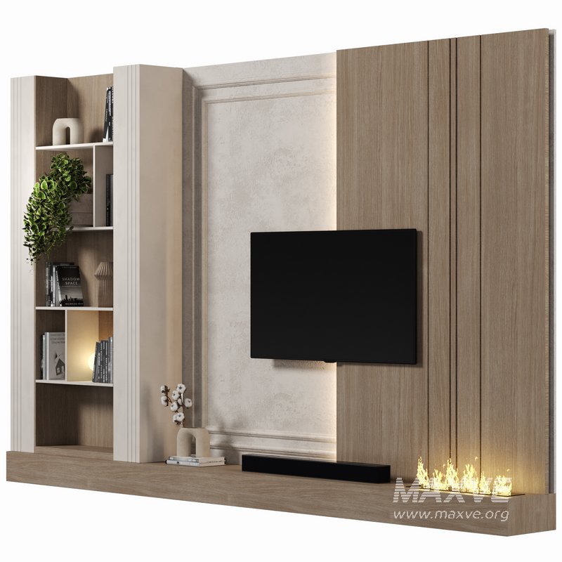 148 tvwall 148 - Image 1