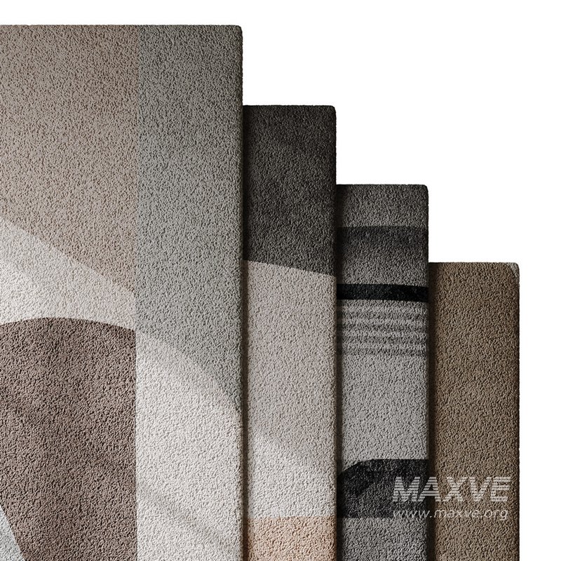 Rug Set 03 - Image 2
