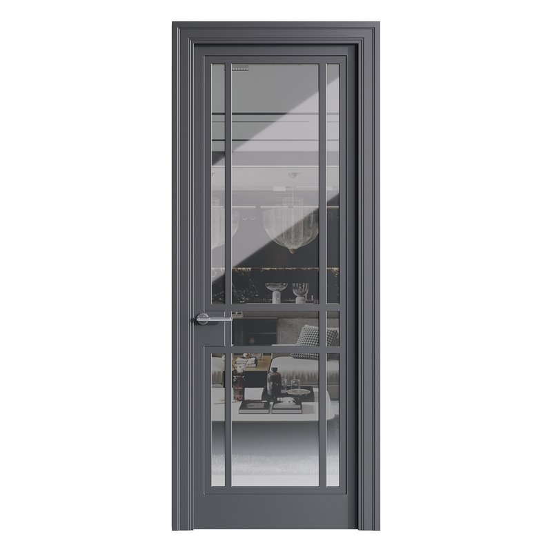 Modern entrance door 50 - Image 2