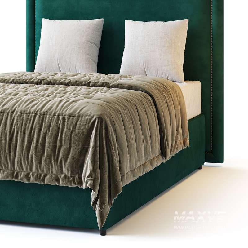 Rachel Bed – Double - Image 7