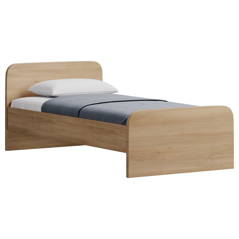 Bed Cat No 900 3 - Image 2