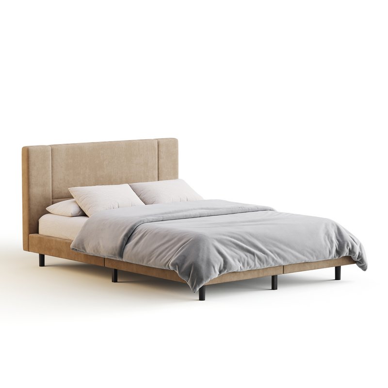 Flolinda Queen Bed - Image 2