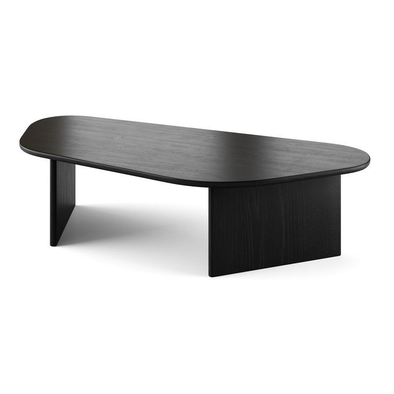 Modern coffee table 2 - Image 2