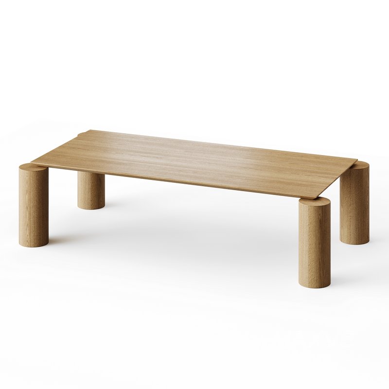 Modern coffee table 3 - Image 2