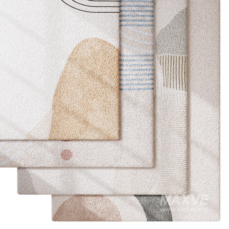 Rug Set 02 - Image 2