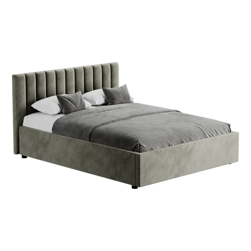 Double bed Olivia - Image 2
