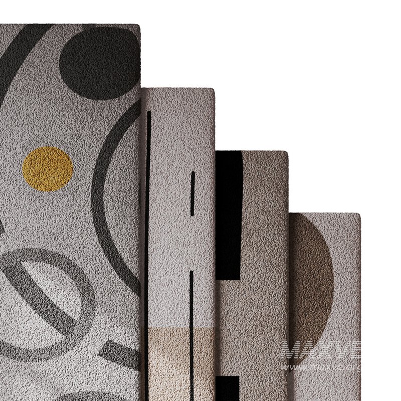 Rug Set 05 - Image 2