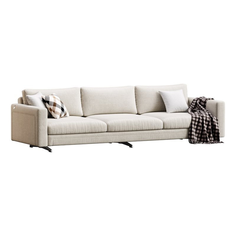 Sofa A101 by Delavega - Image 3