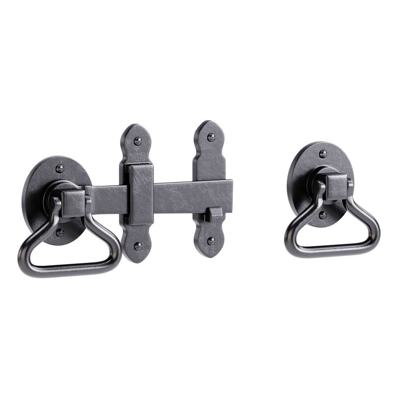 Door Latch - Image 2