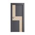 Modern entrance door 015 - Thumbnail 2