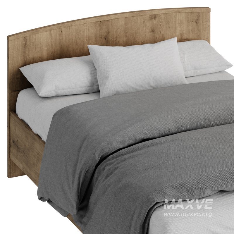 Bed art 032 - Image 3