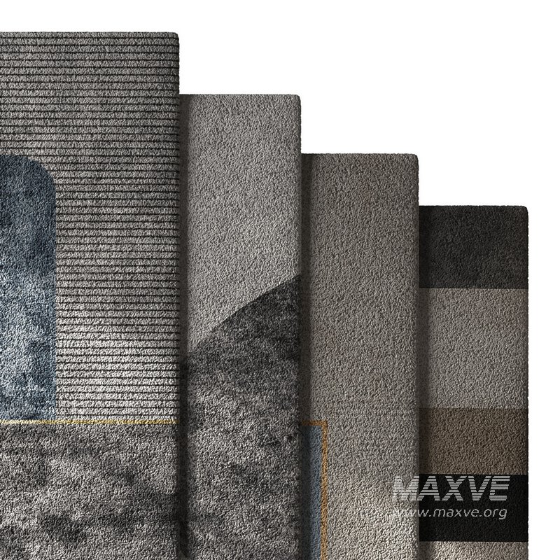 Rug Set 27 - Image 4