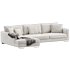 Magnum Sofa By Flexform - Thumbnail 6