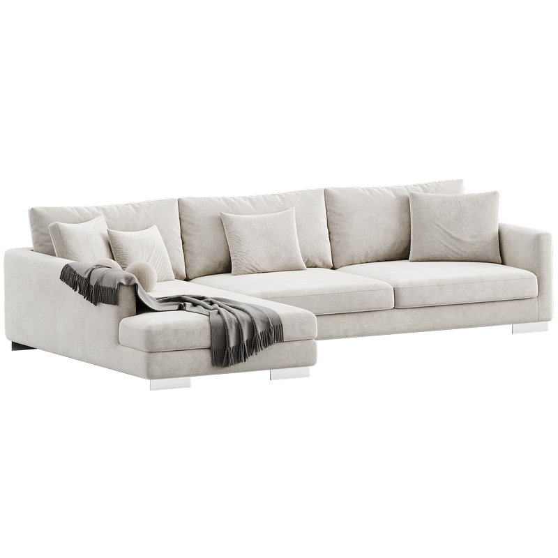 Magnum Sofa By Flexform - Image 6