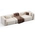 Dambodue sofa - Thumbnail 2