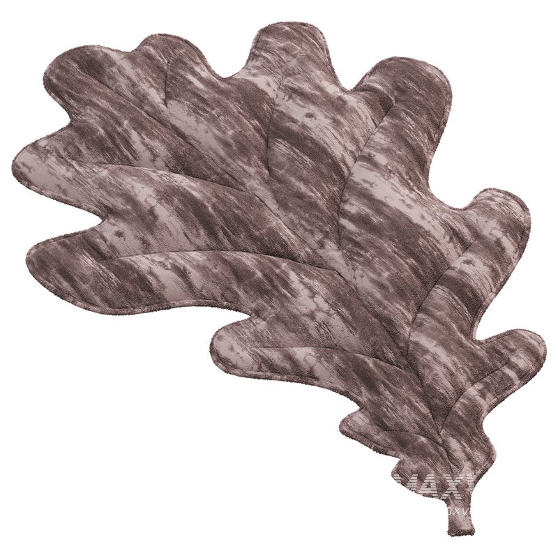 Carpet Leaf - Image 1