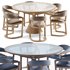 Dining set 4 - Thumbnail 1