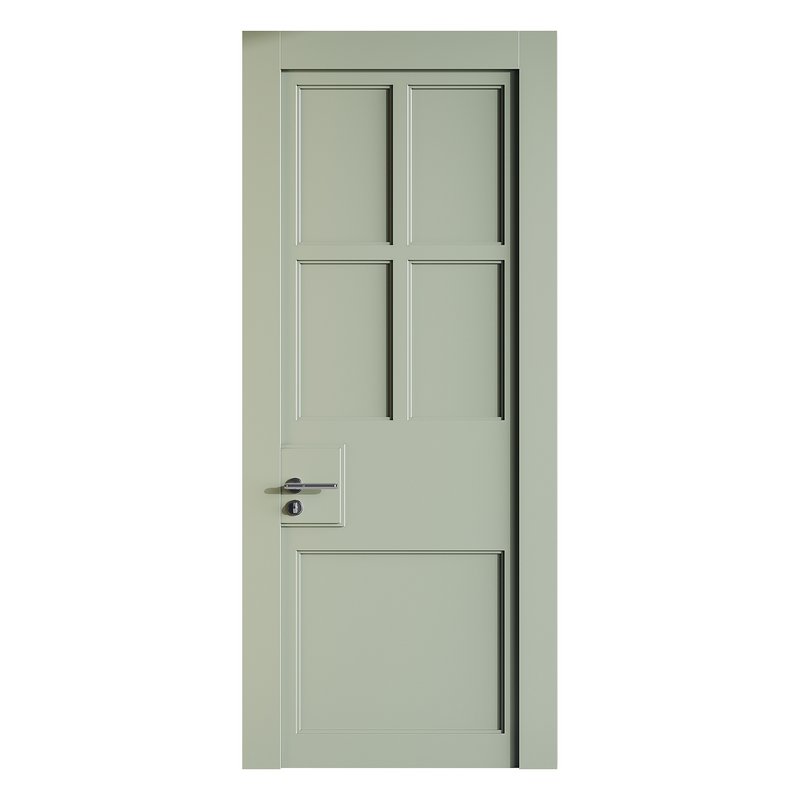 Modern entrance door 38 - Image 2