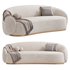 Brice Sofa - Thumbnail 1