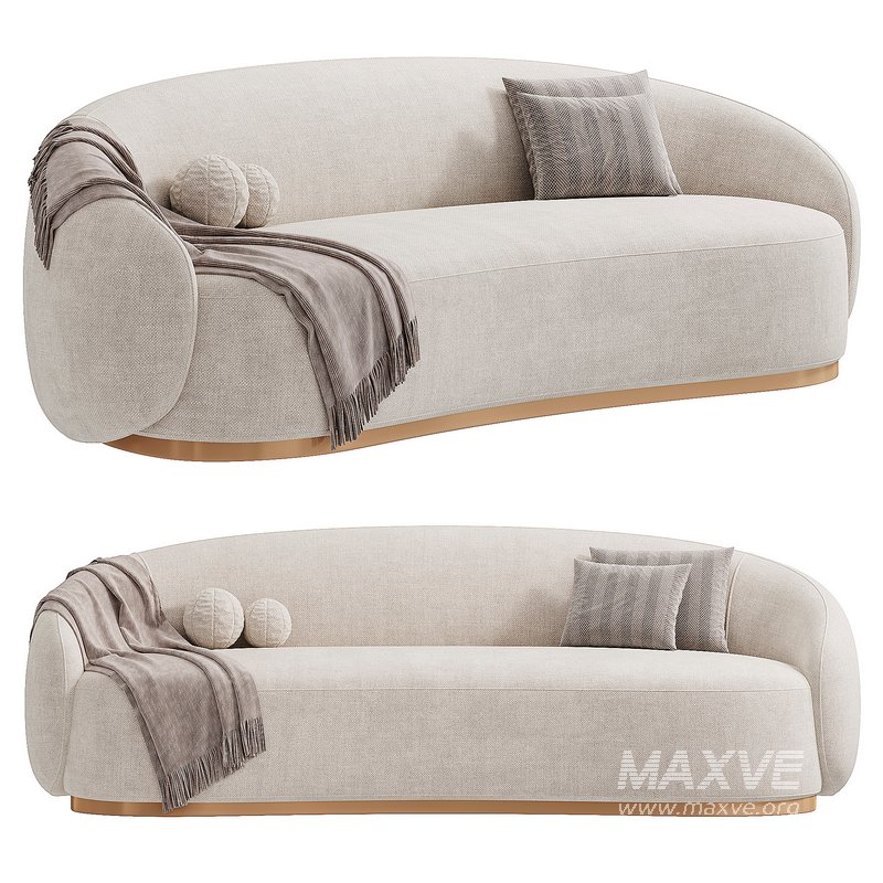 Brice Sofa - Image 1