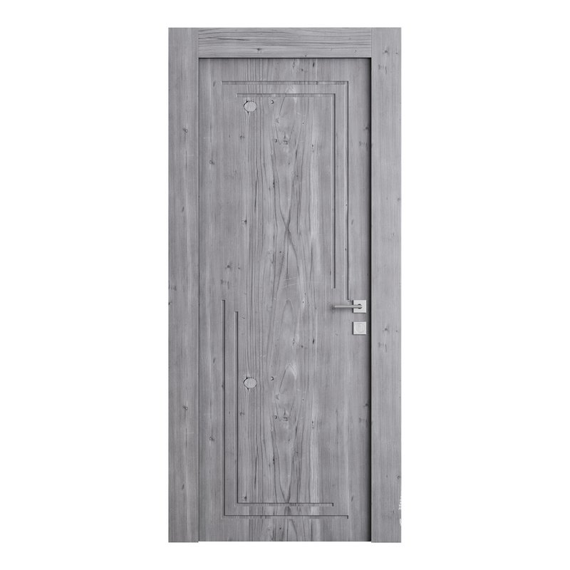 Modern entrance door 14 - Image 2