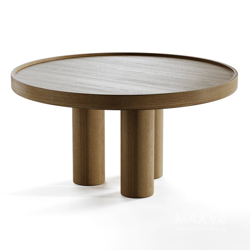 Modern coffee table - Image 2