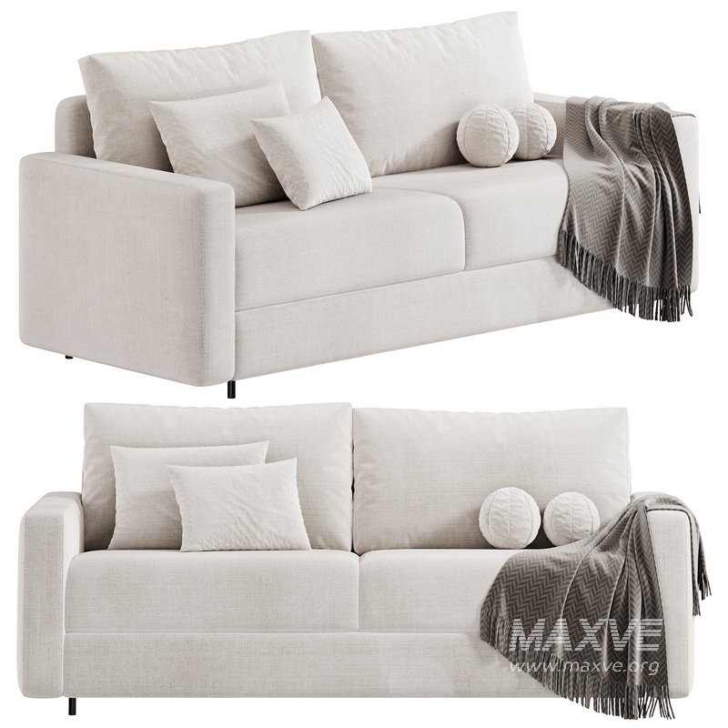 Freedom Sofa - Image 1