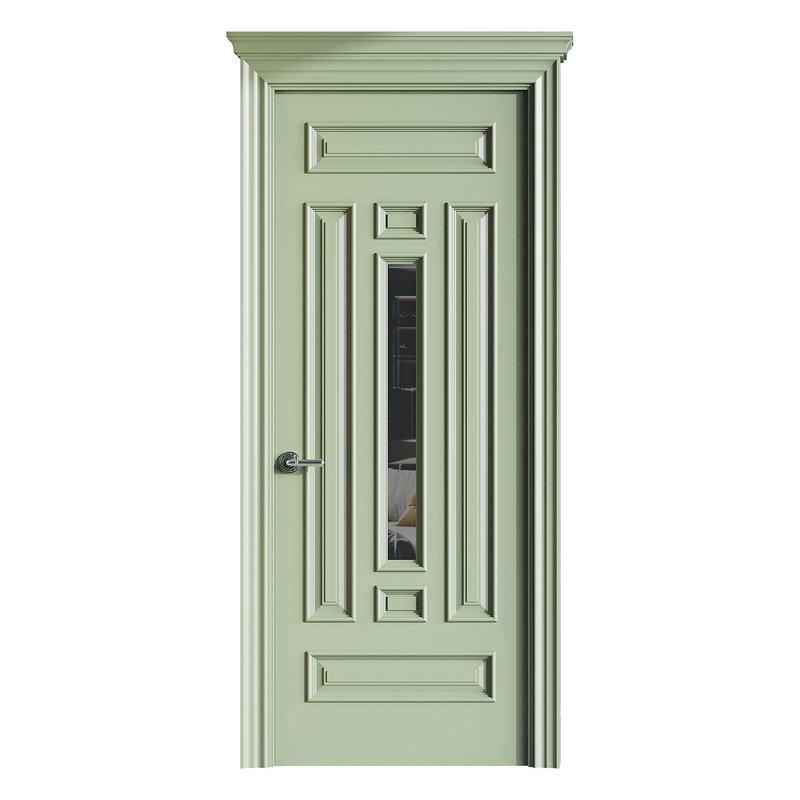 Modern entrance door 60 - Image 3