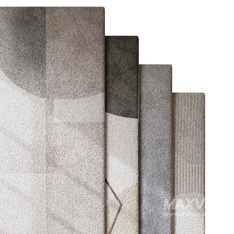 Rug Set 01 - Image 2