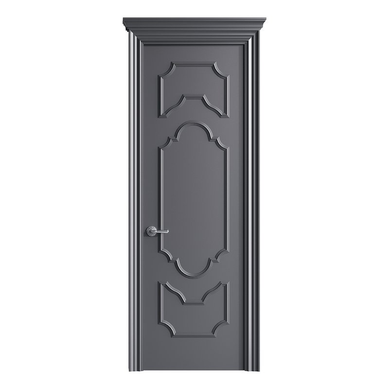 Modern entrance door 63 - Image 2